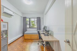 Central Green Condominium (D3), Condominium #471304731